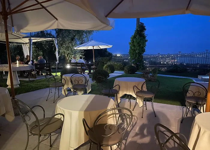 Casaliva Relais