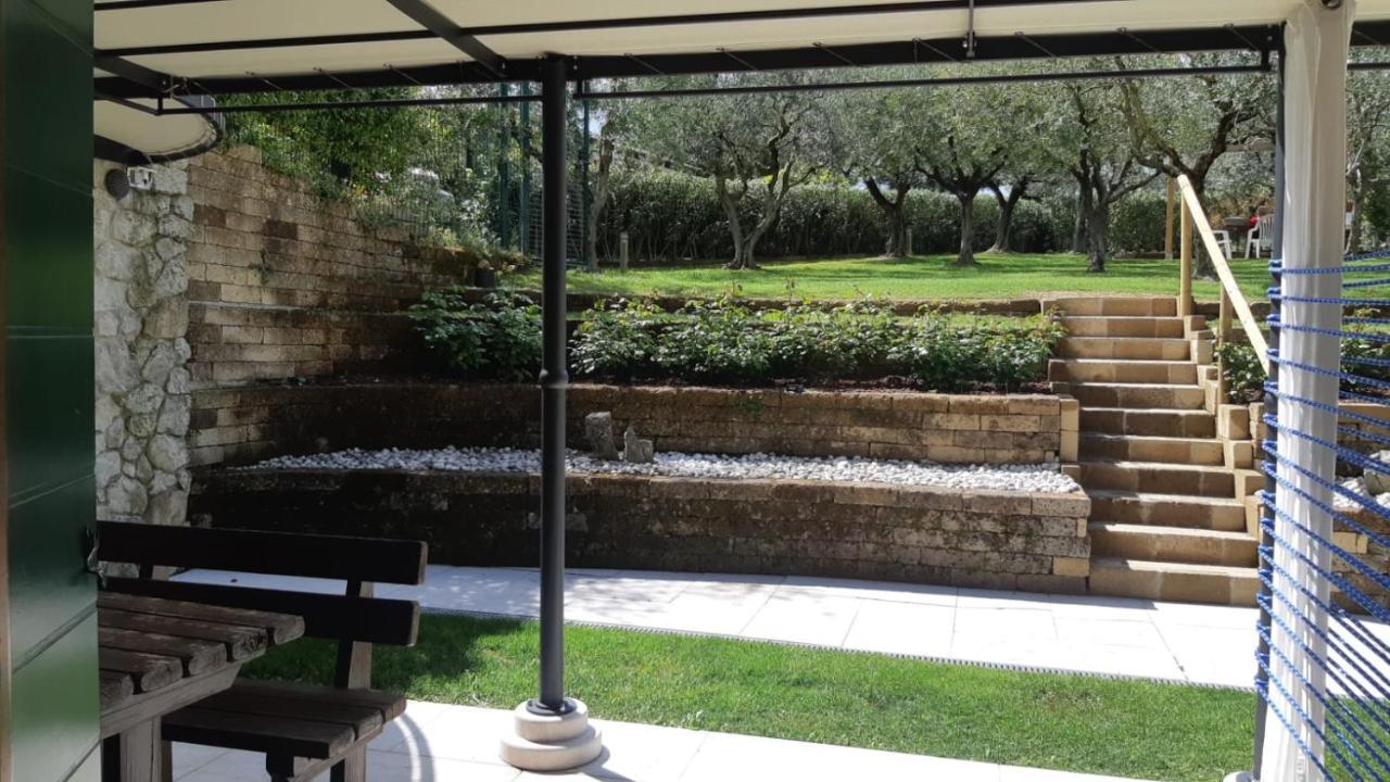 Gasthof Casaliva Relais Bardolino