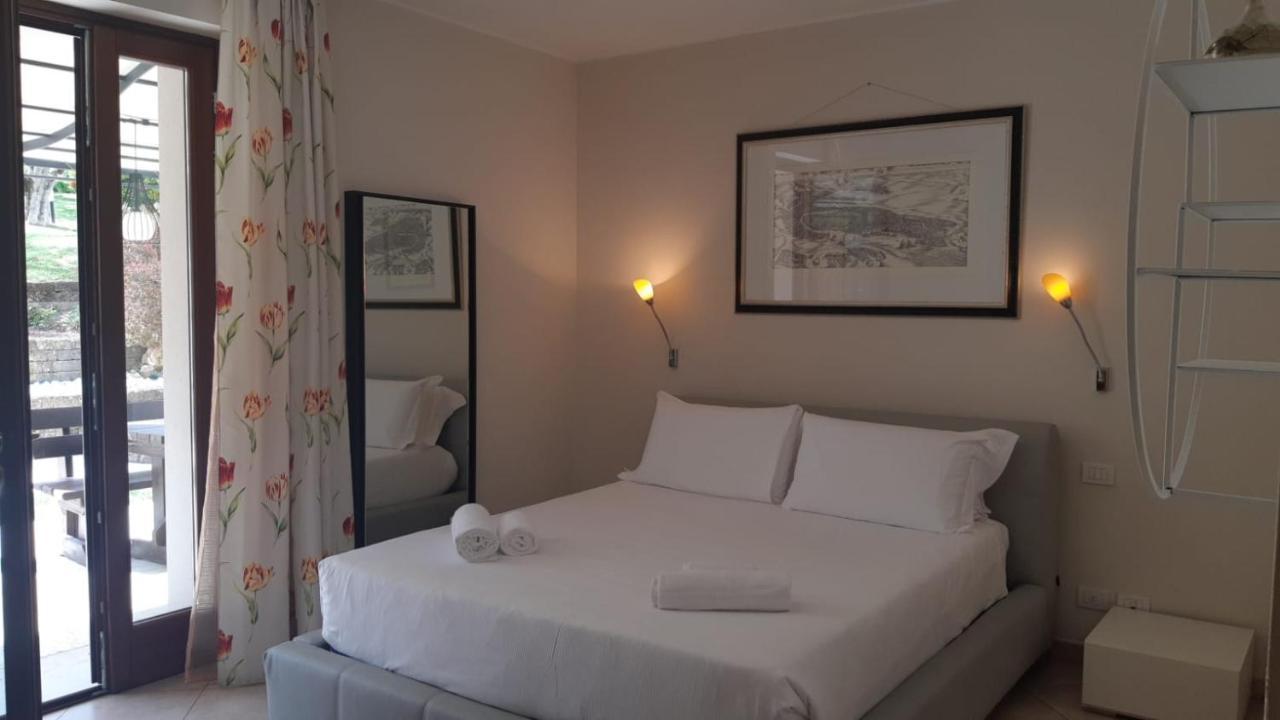 Gasthof Casaliva Relais *
