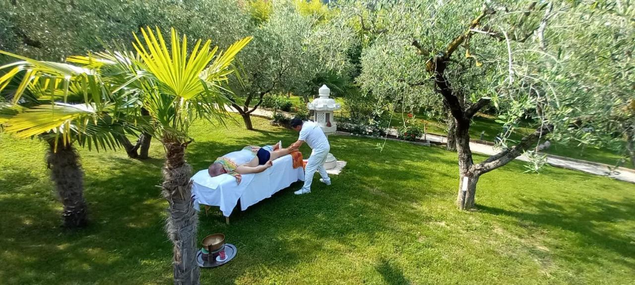 Casaliva Relais Gasthof *