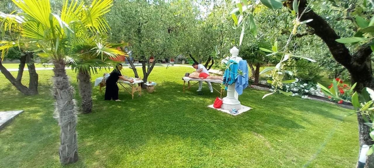 Gasthof Casaliva Relais