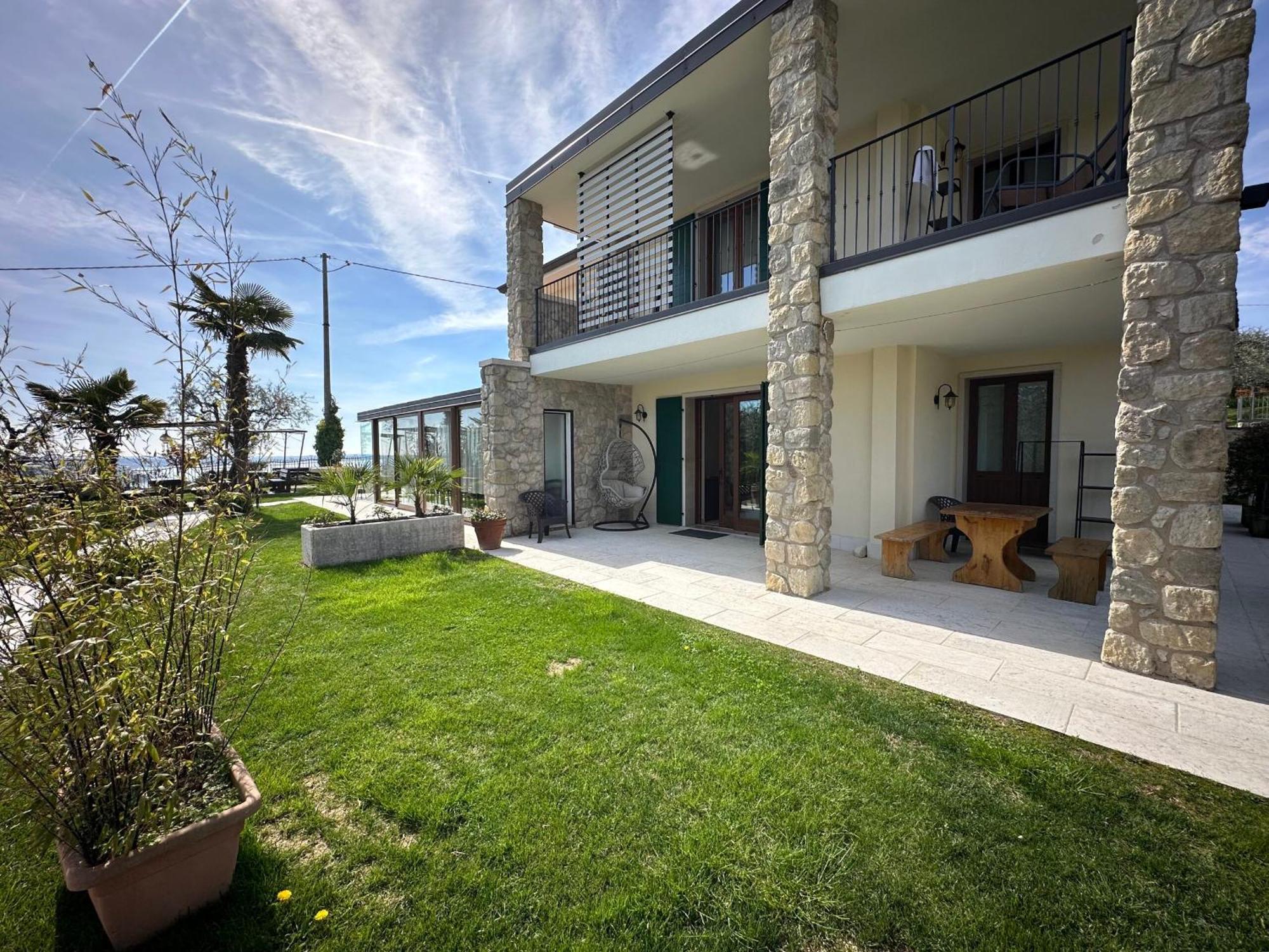 Casaliva Relais Guest house *
