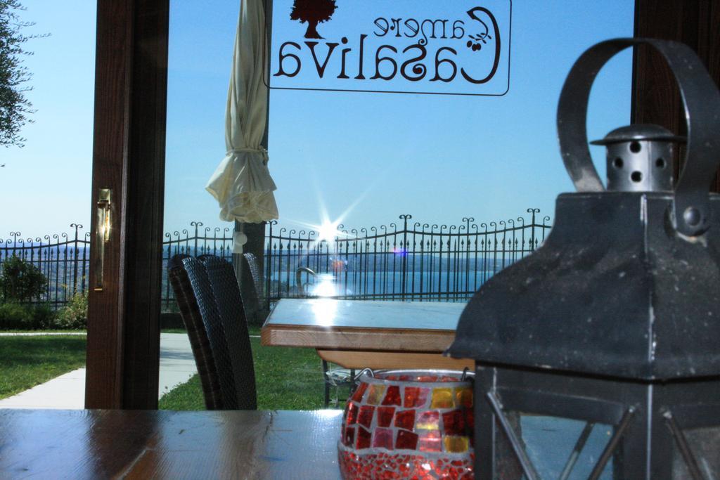 Casaliva Relais Gasthof *