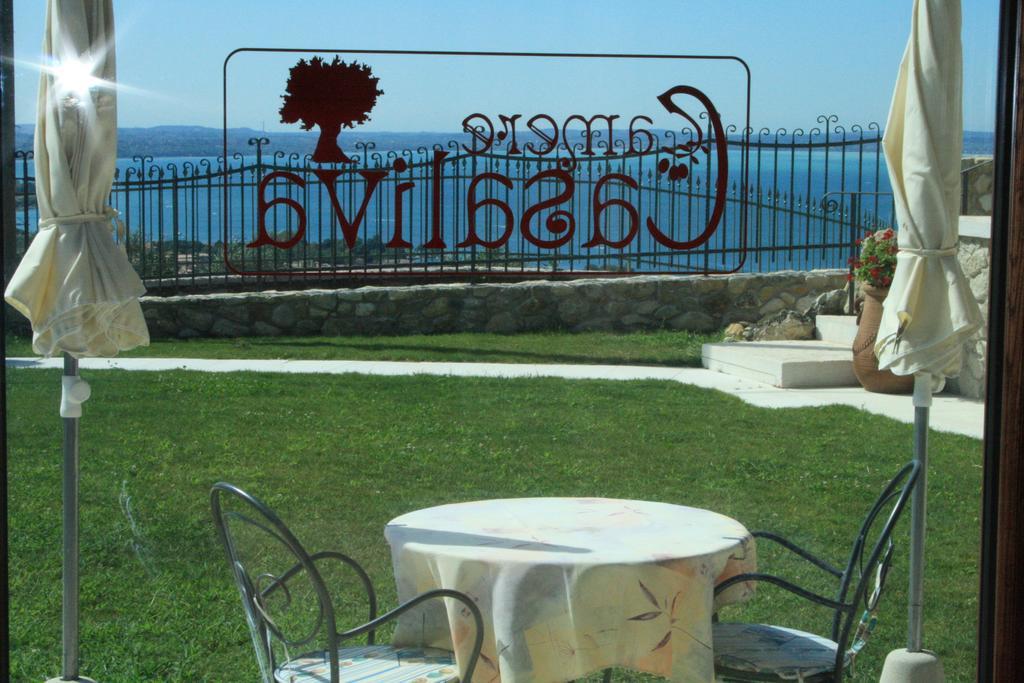 Casaliva Relais Gasthof