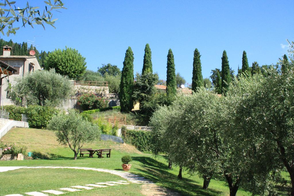 Casaliva Relais Gasthof *
