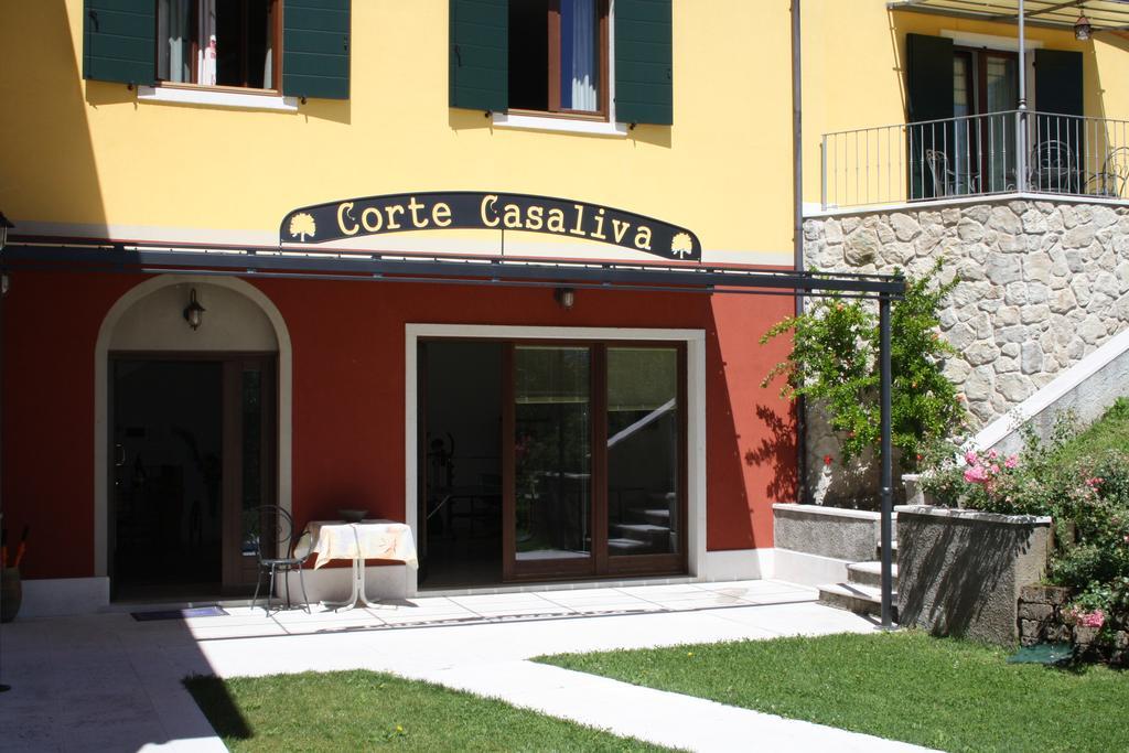 Casaliva Relais Gasthof *
