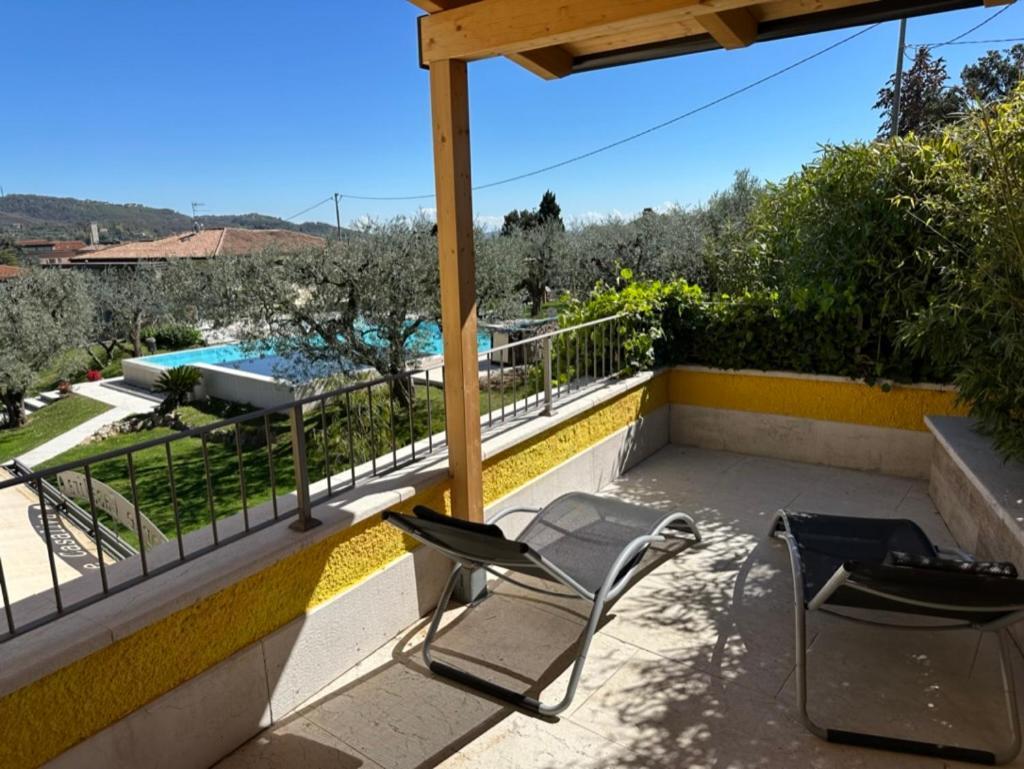 Gasthof Casaliva Relais Bardolino