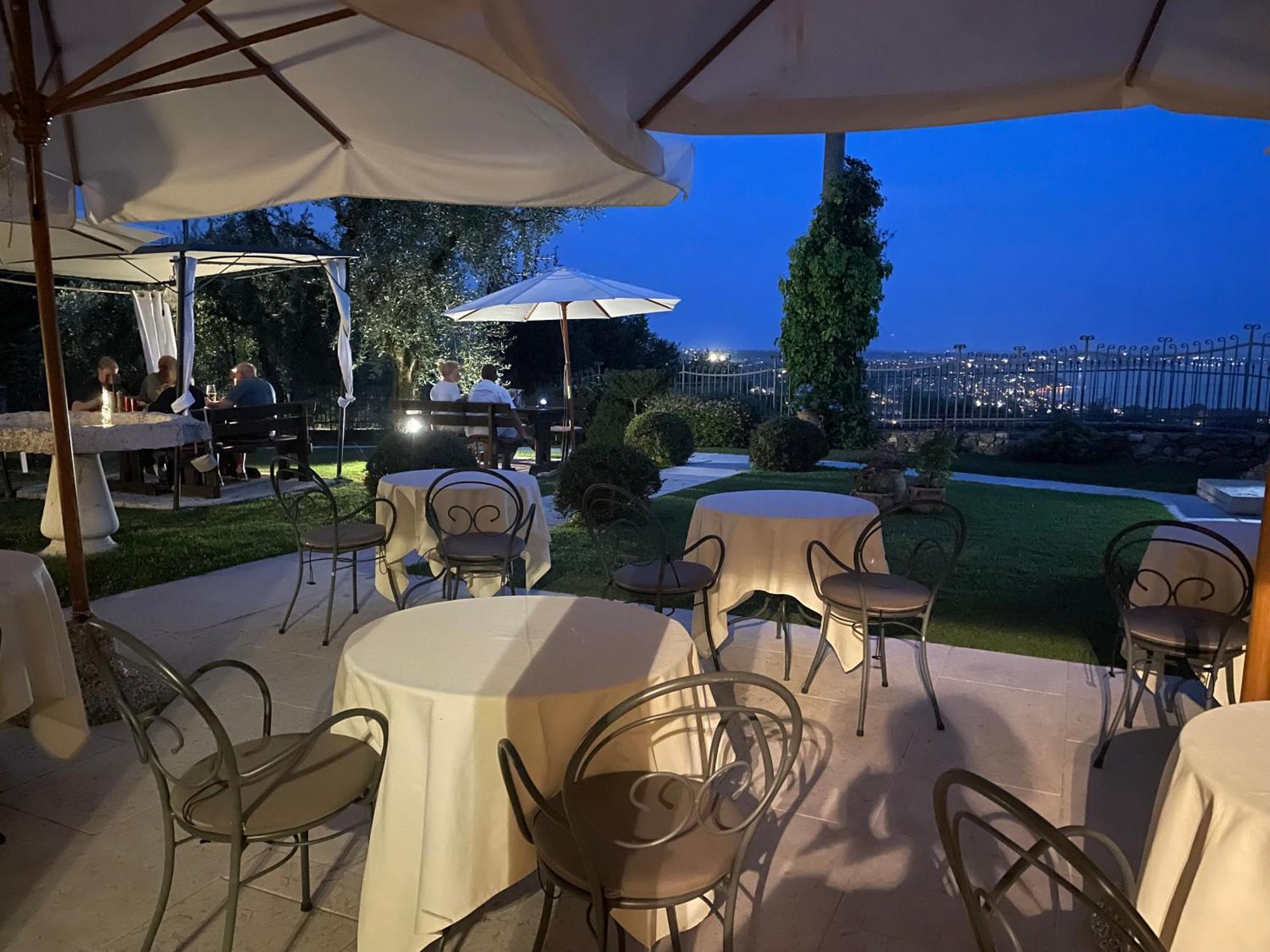 Guest house Casaliva Relais Bardolino