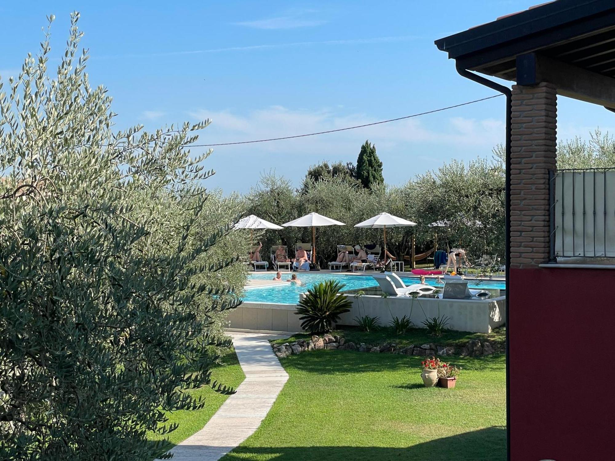 Casaliva Relais Bardolino