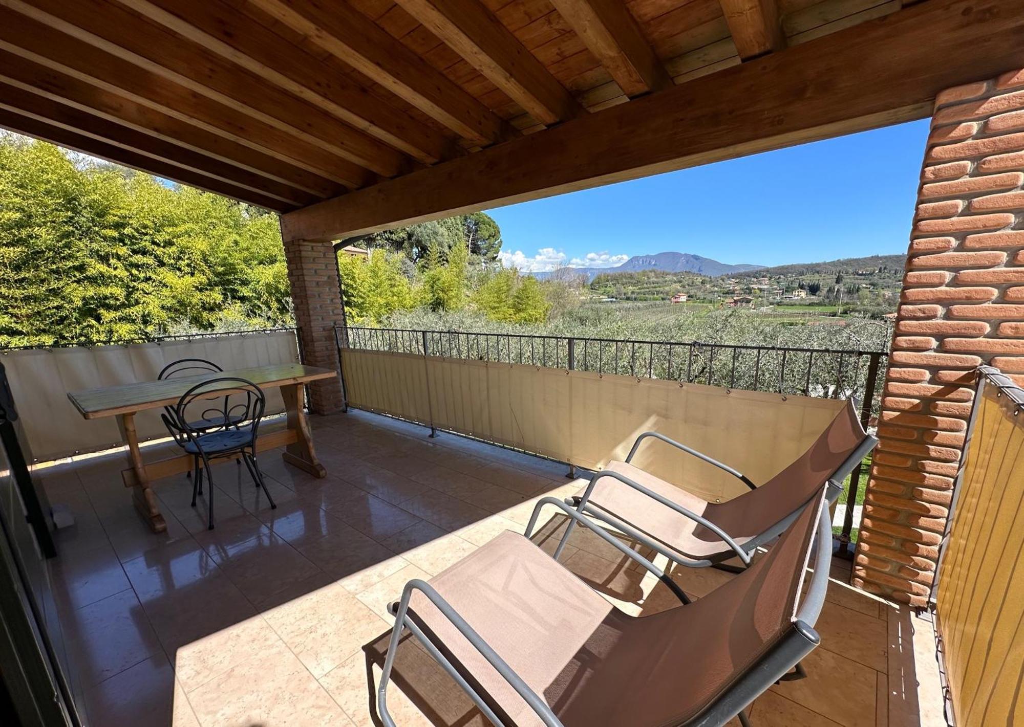 Casaliva Relais * Bardolino