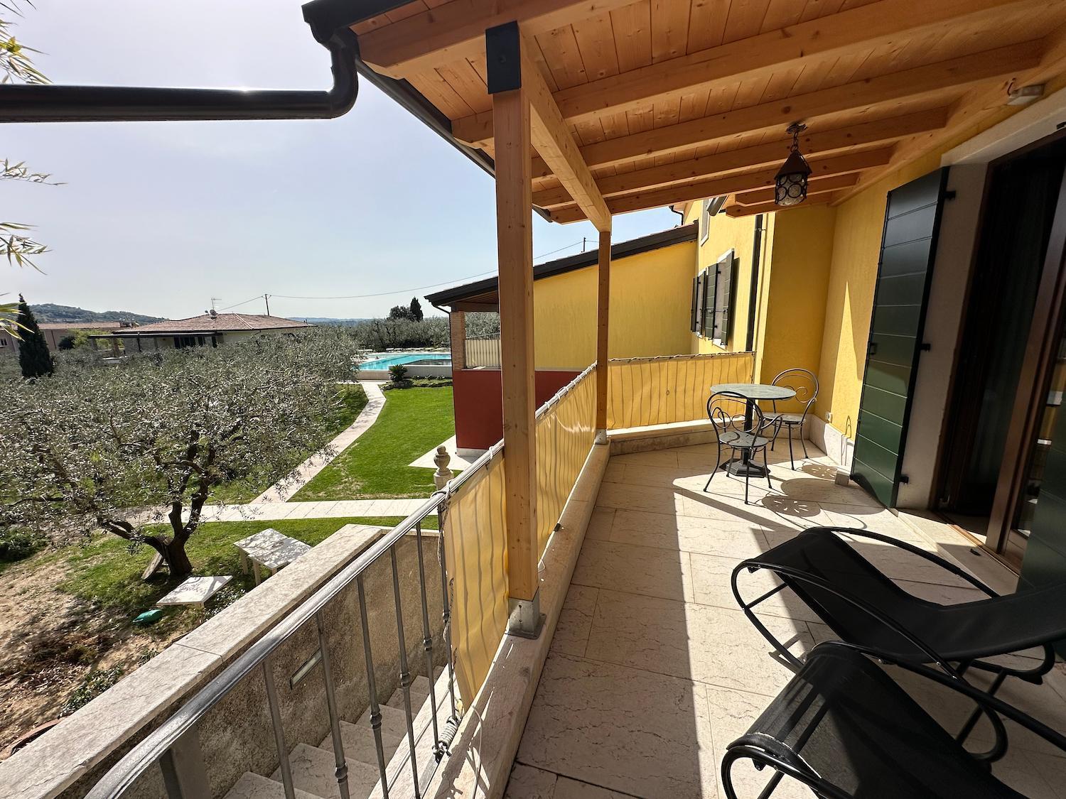 Casaliva Relais *