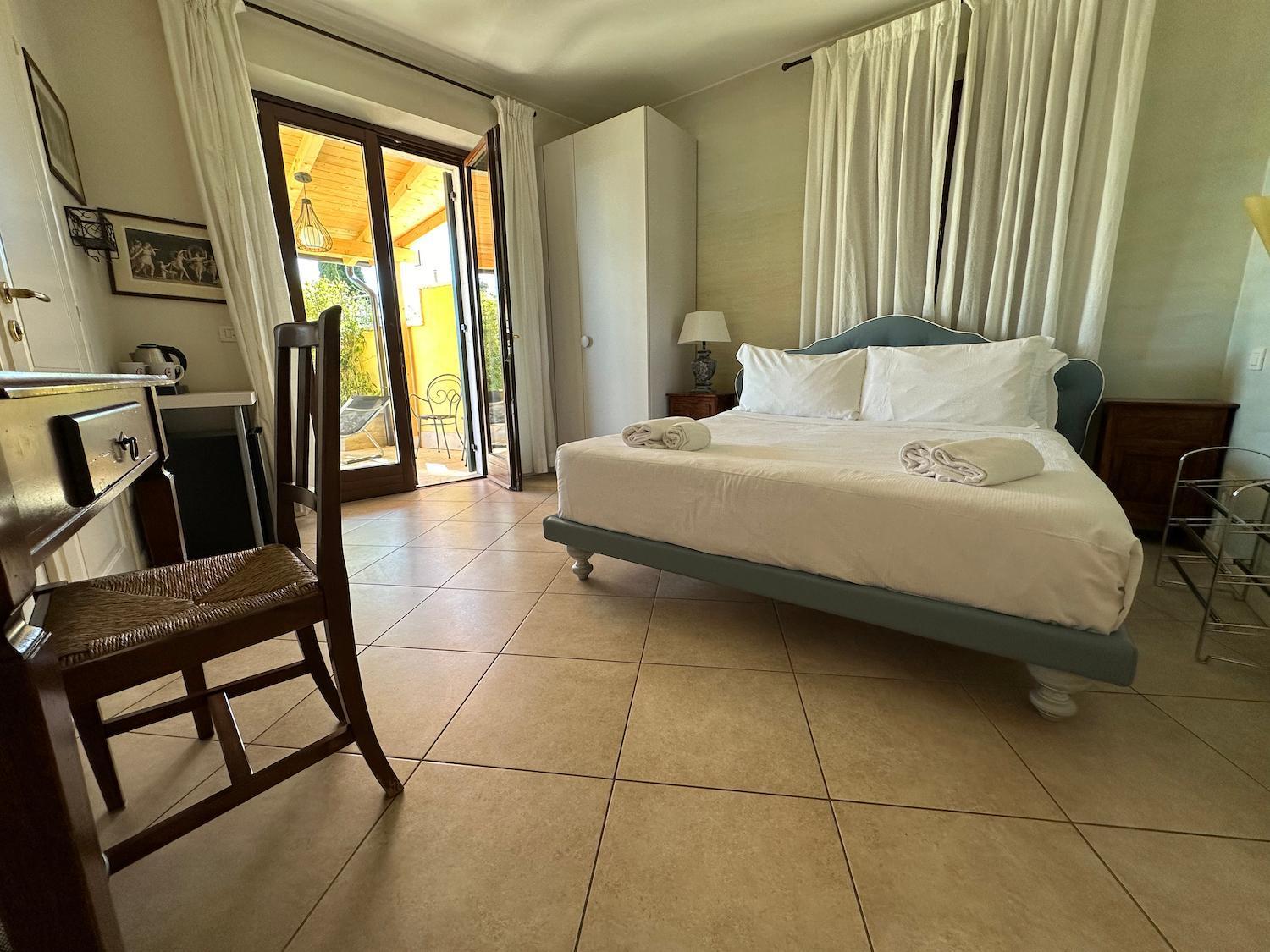 Casaliva Relais Gasthuis