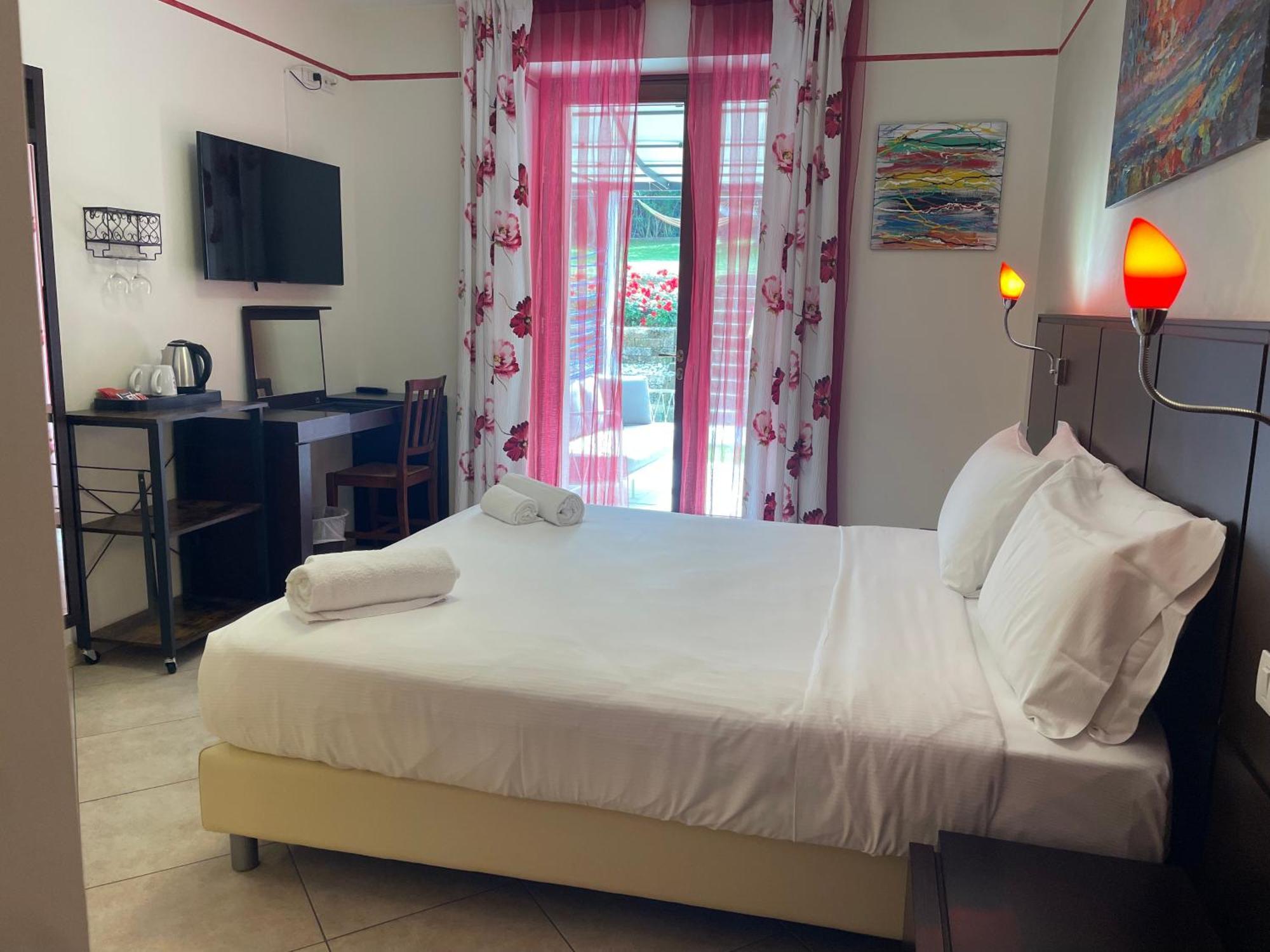 Gasthuis Casaliva Relais *