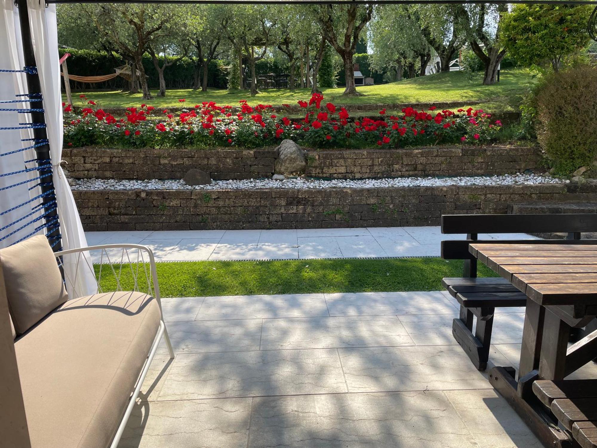 Gasthuis Casaliva Relais Bardolino