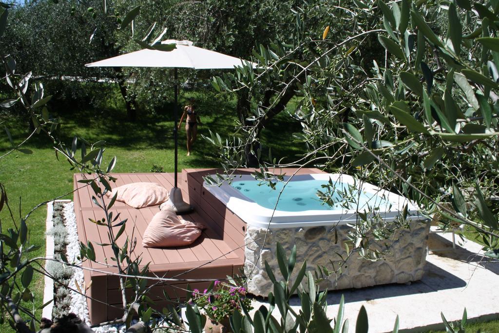 Gasthof Casaliva Relais