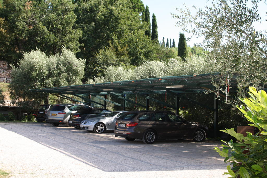 Gasthof Casaliva Relais