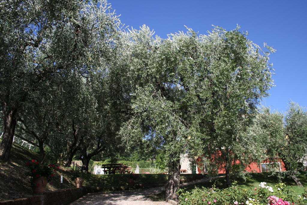 Gasthof Casaliva Relais *