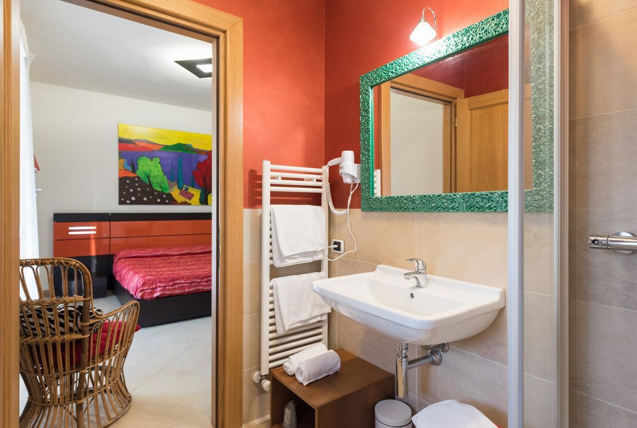 Casaliva Relais Guest house *