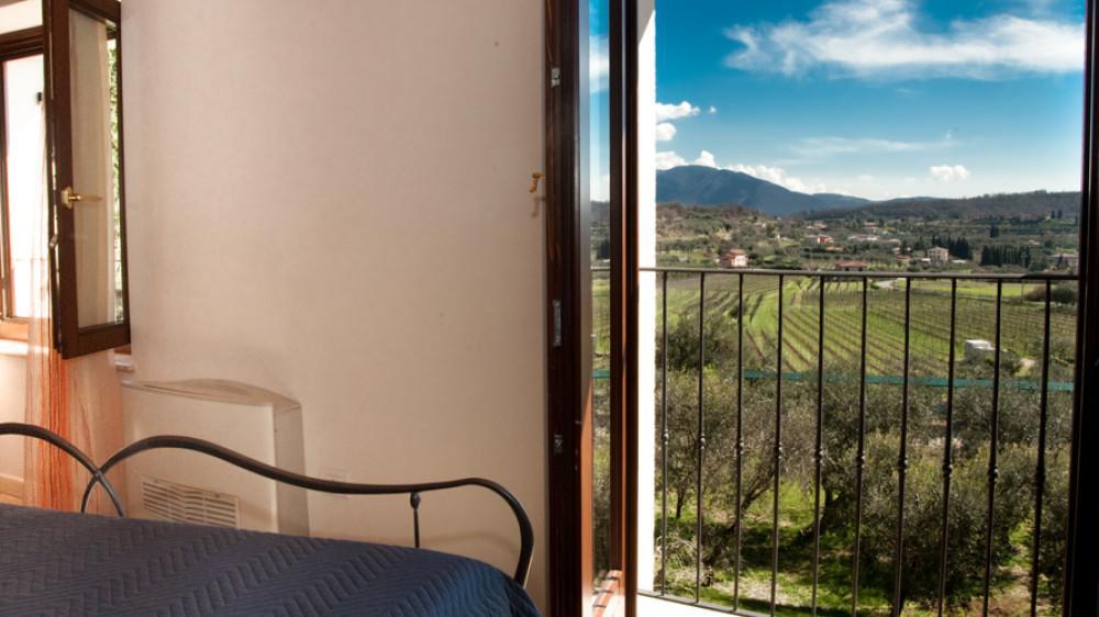 Guest house Casaliva Relais *