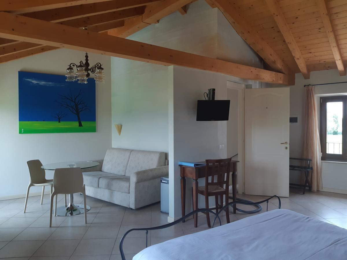 Casaliva Relais Gasthof