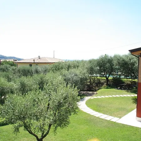 Casaliva Relais Hotel Bardolino Exterior photo