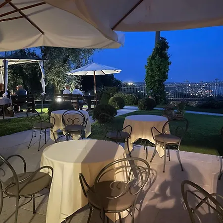 Casaliva Relais Hotel Bardolino Exterior photo