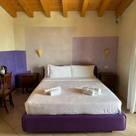 Casaliva Relais Hotel Bardolino Exterior photo