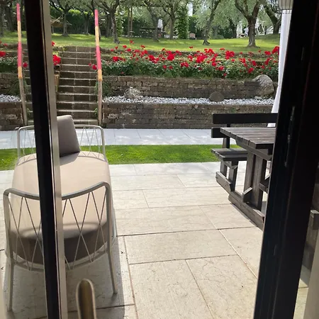 Casaliva Relais Hotel Bardolino Exterior photo