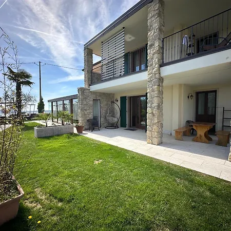 Casaliva Relais Hotel Bardolino Exterior photo