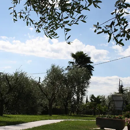 Casaliva Relais Hotel Bardolino Exterior photo