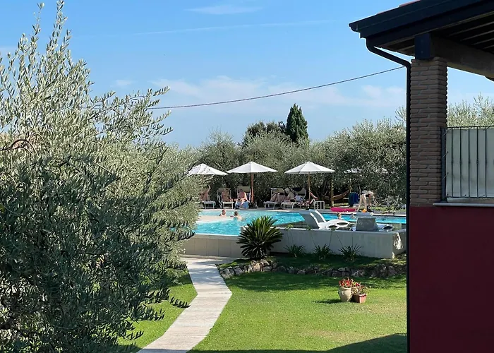 Casaliva Relais