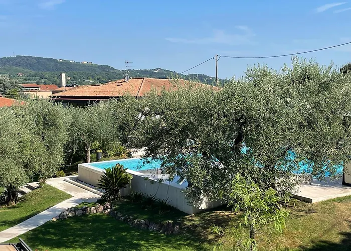 Casaliva Relais