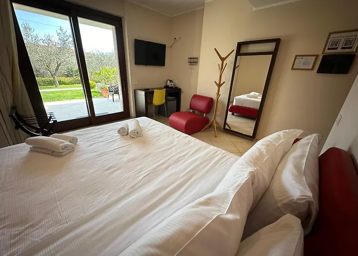 Casaliva Relais