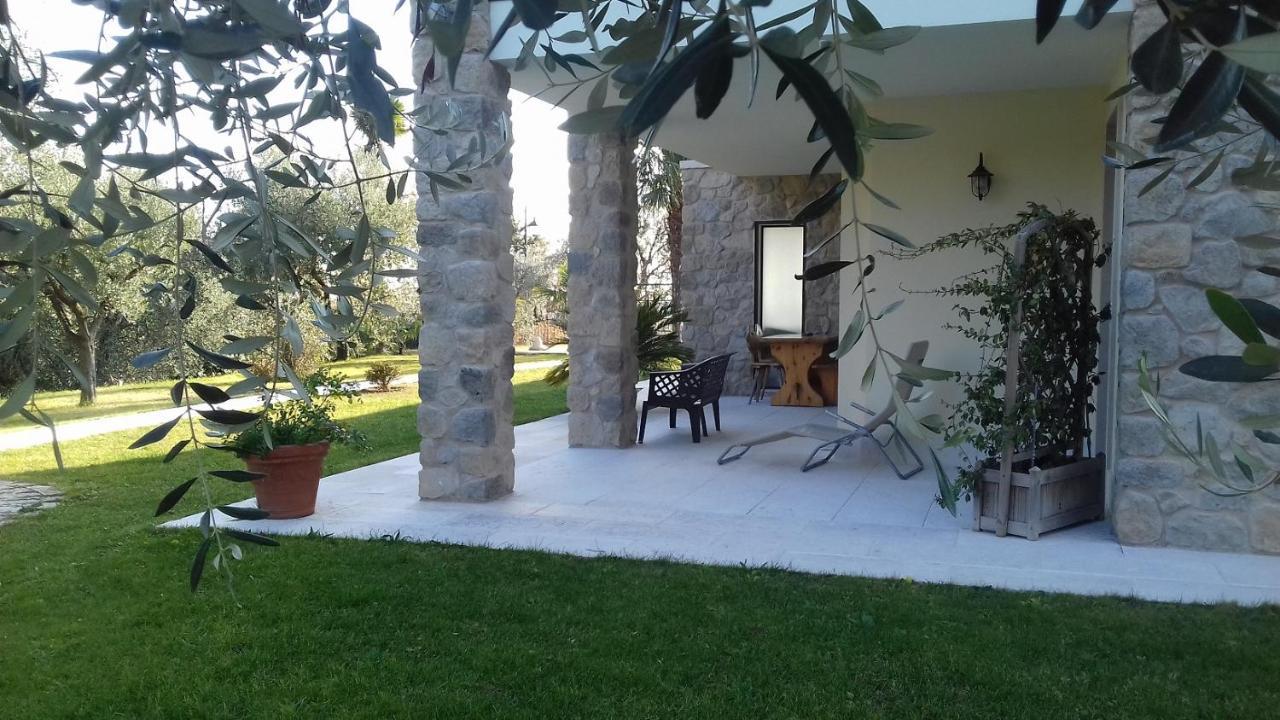 Casa de hóspedes Casaliva Relais *