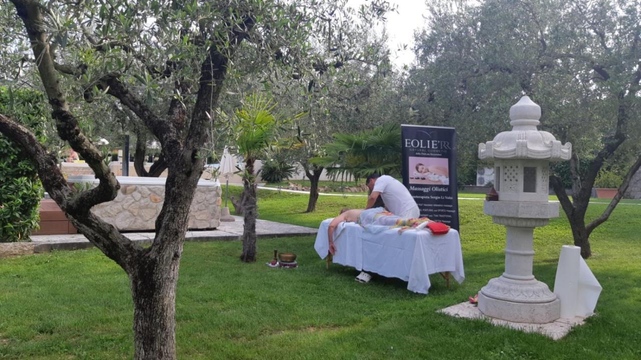 Gasthuis Casaliva Relais