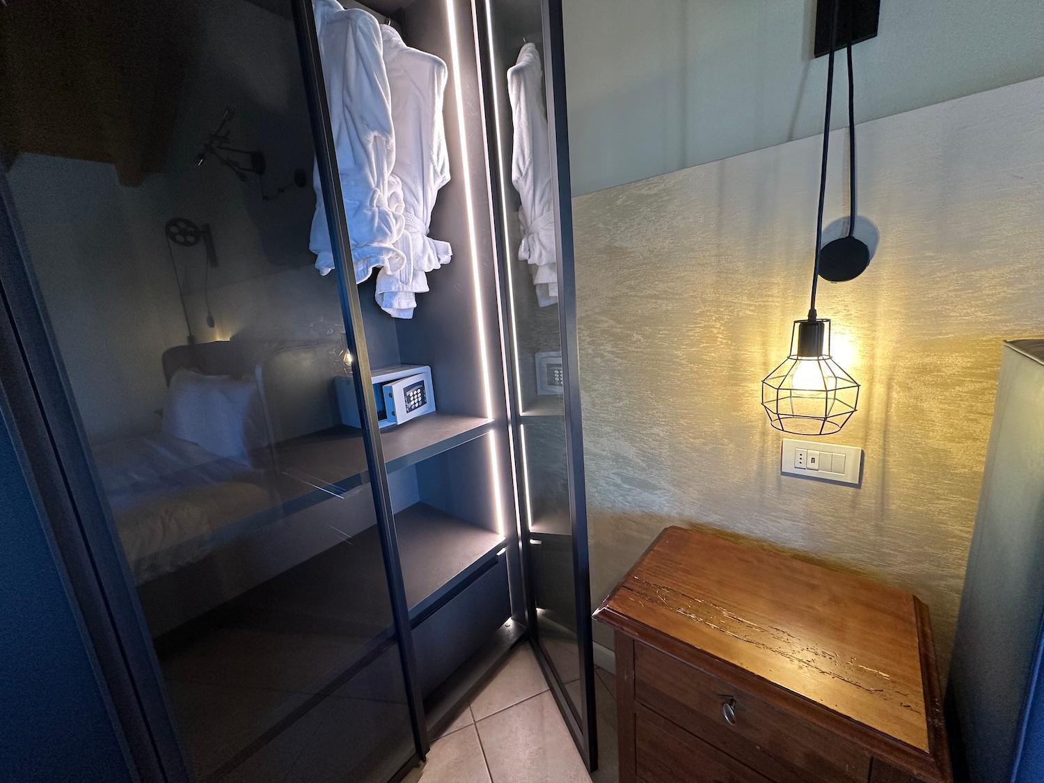 Casaliva Relais Gasthuis *