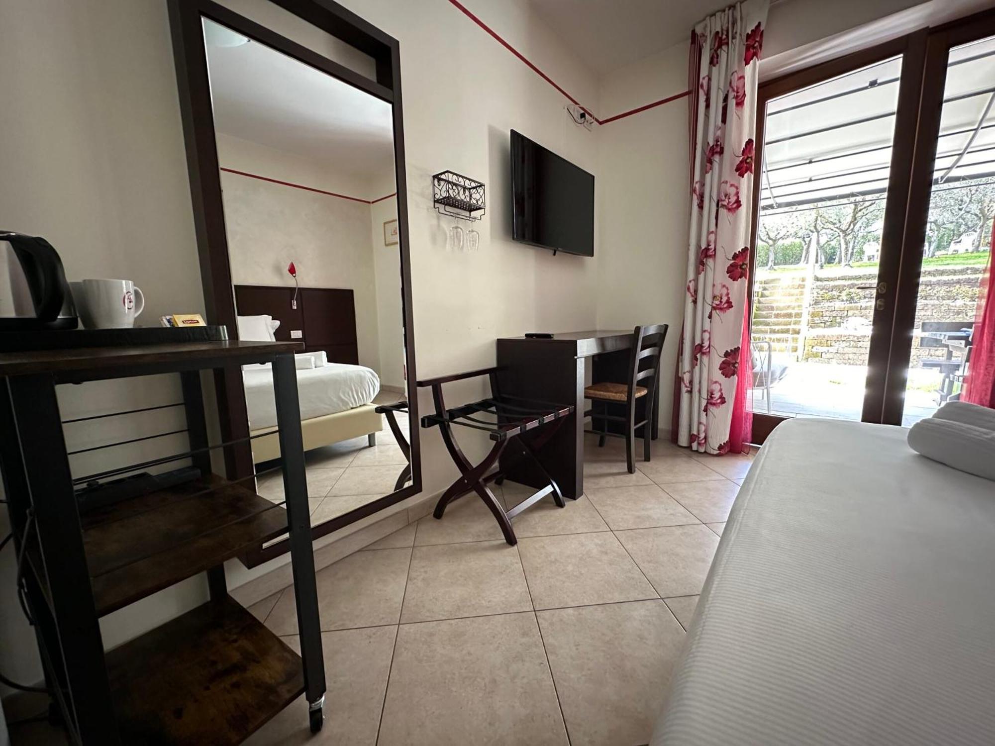 Gasthuis Casaliva Relais