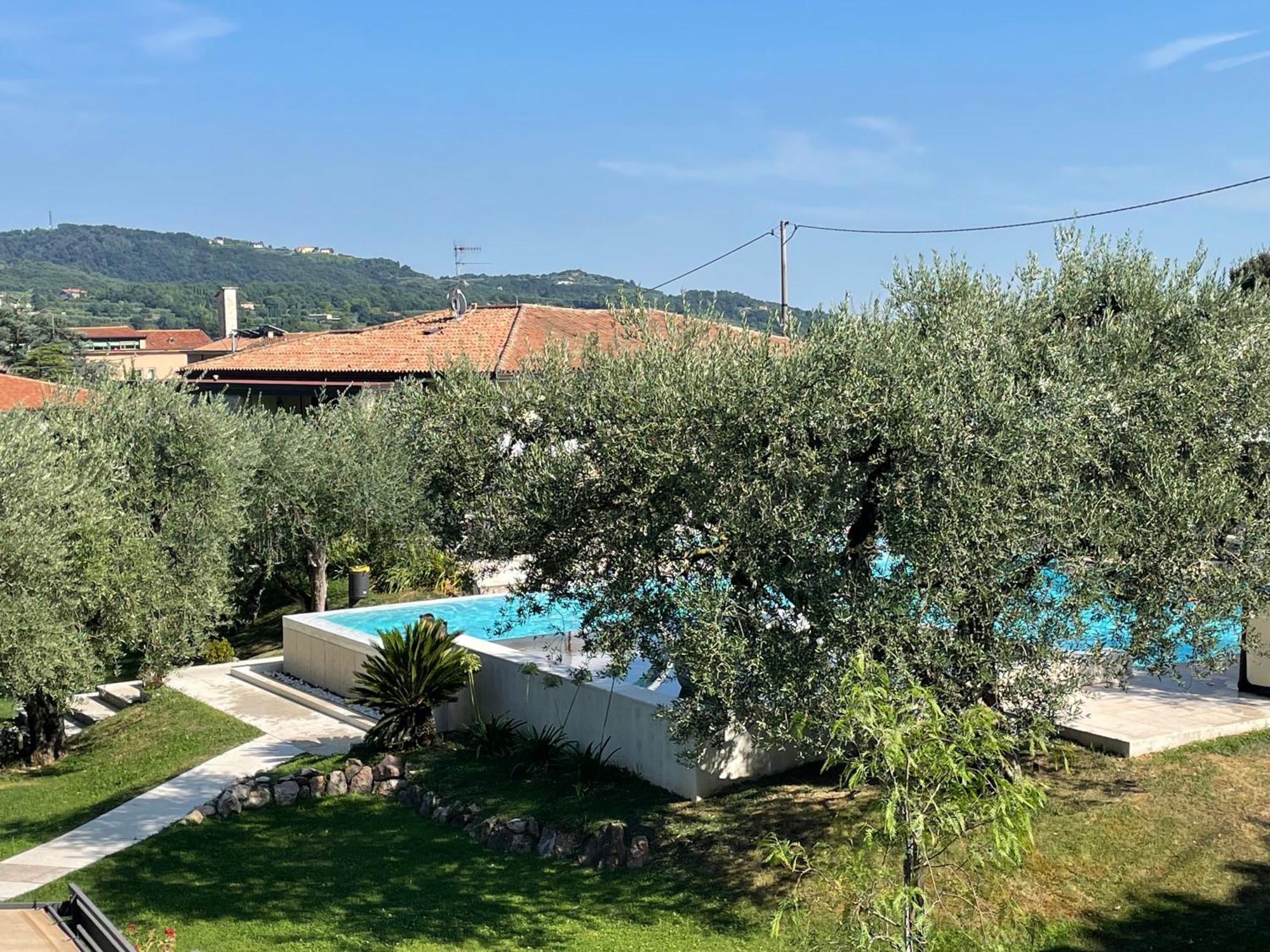 Casaliva Relais Guest house *