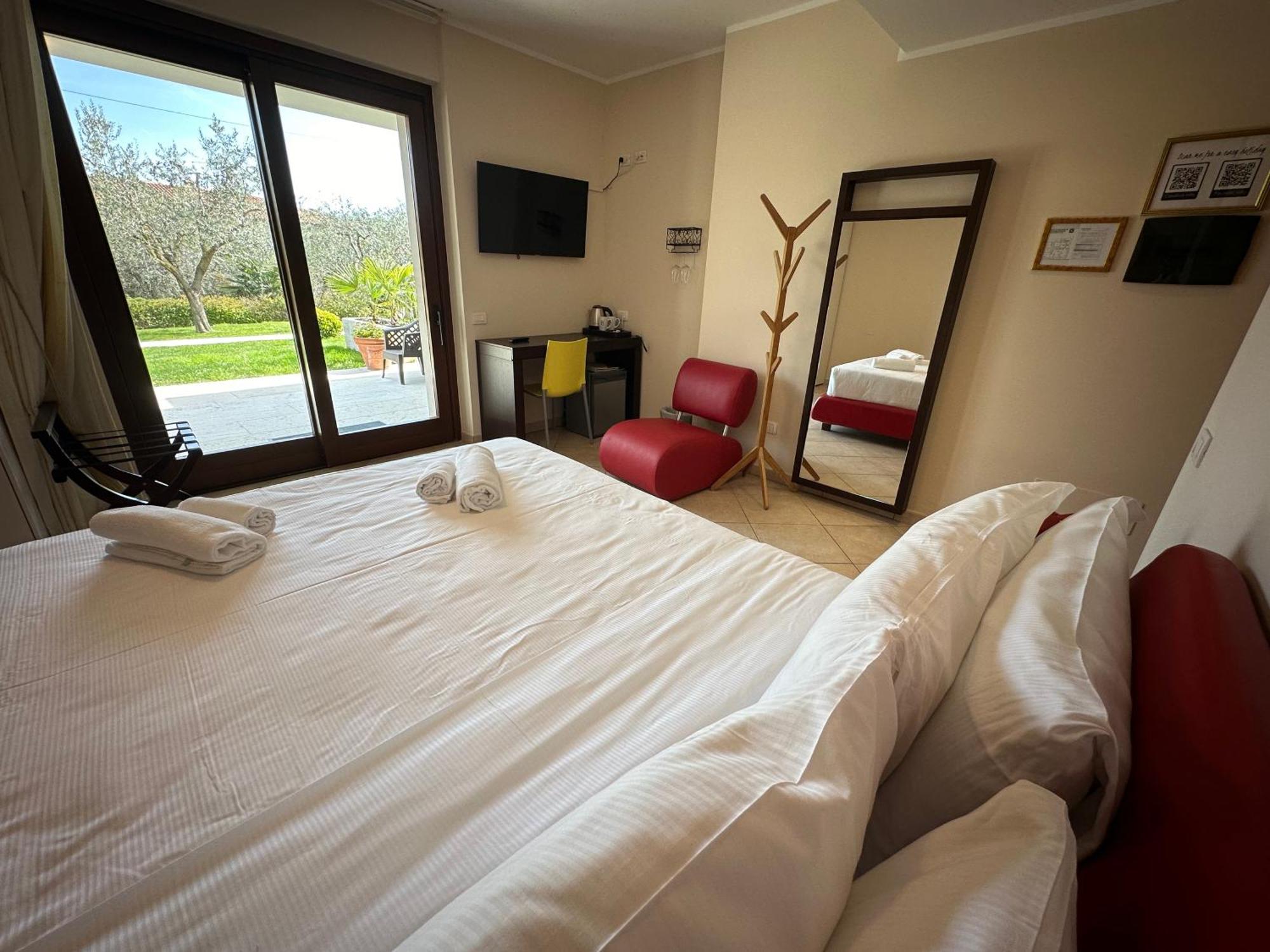 Casaliva Relais Gasthof *