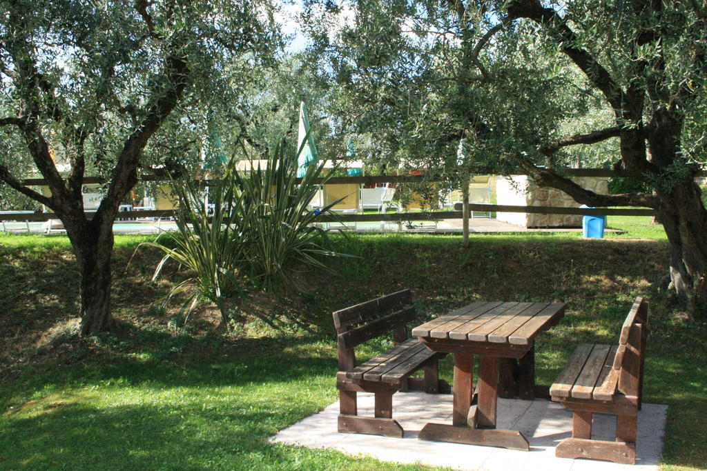 Casaliva Relais