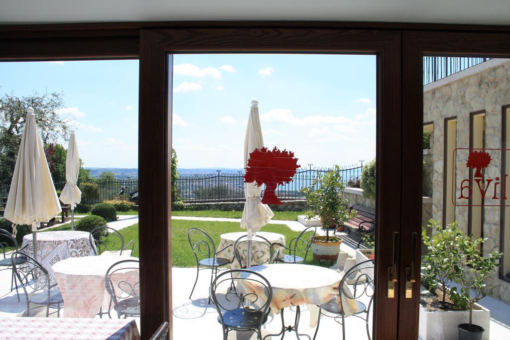 Casaliva Relais *