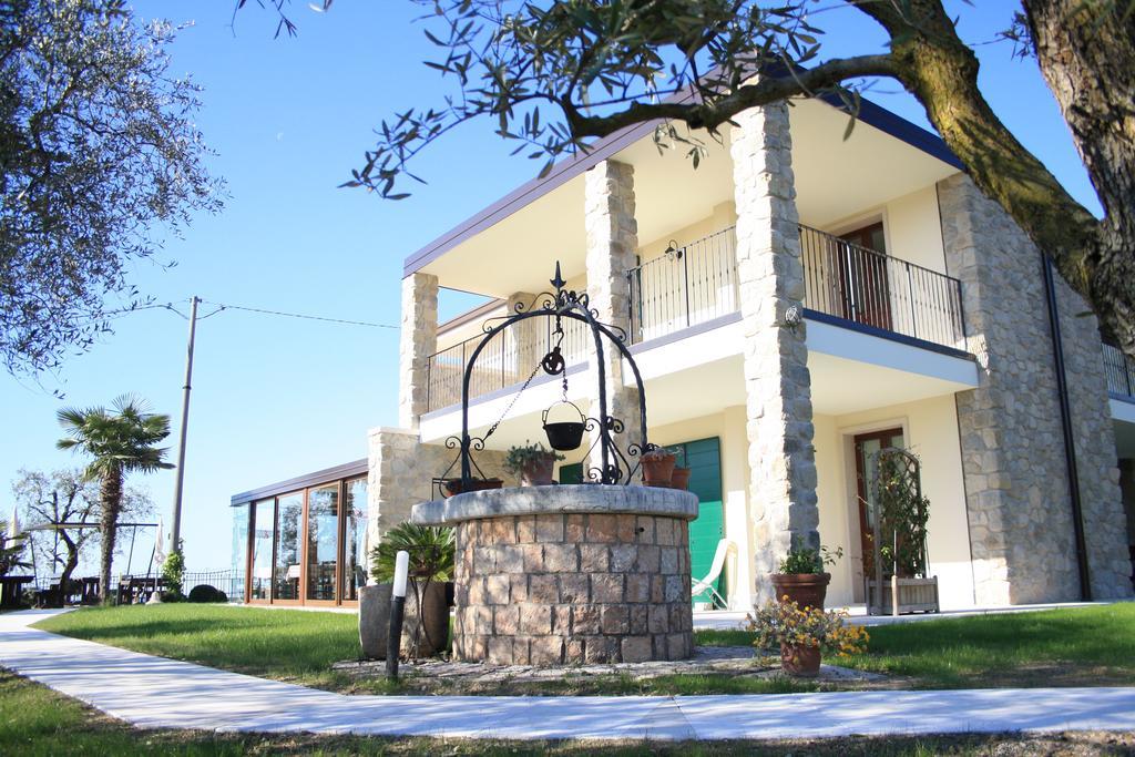 Casa de hóspedes Casaliva Relais *