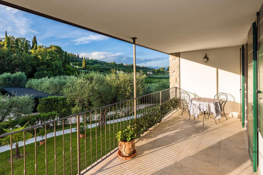 Casaliva Relais Casa de hóspedes Bardolino