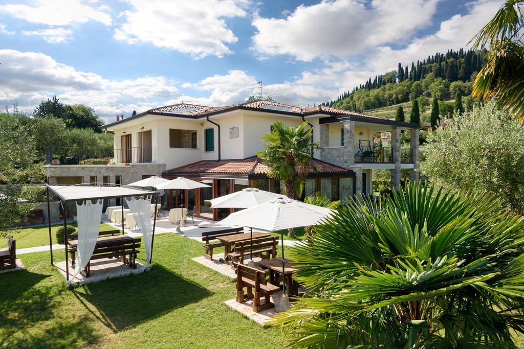 Casa de hóspedes Casaliva Relais Bardolino