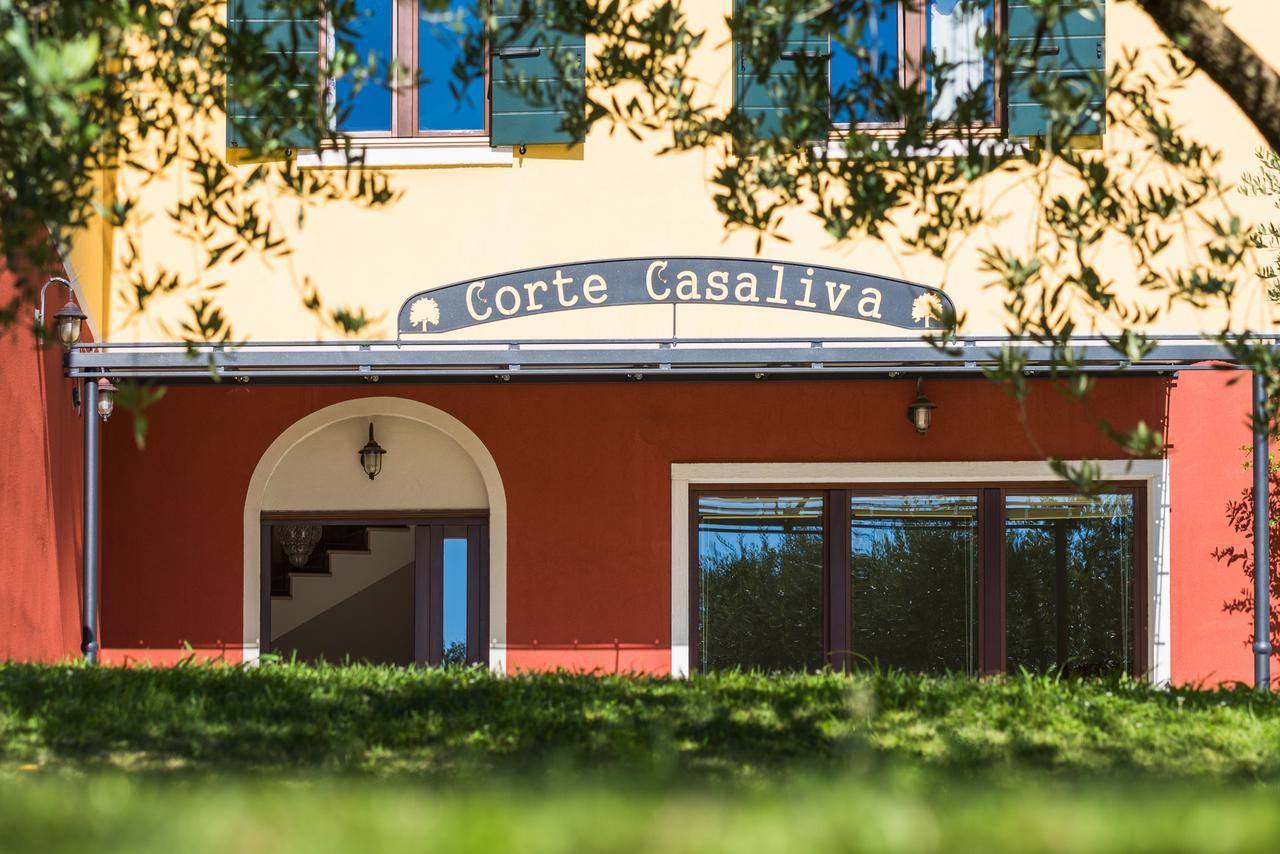 Casa de hóspedes Casaliva Relais *