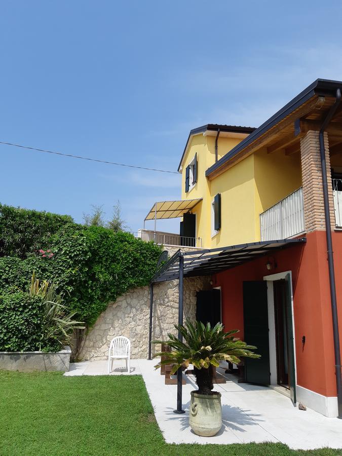 Casa de hóspedes Casaliva Relais