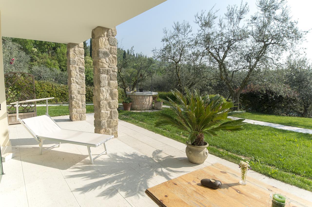Gasthuis Casaliva Relais